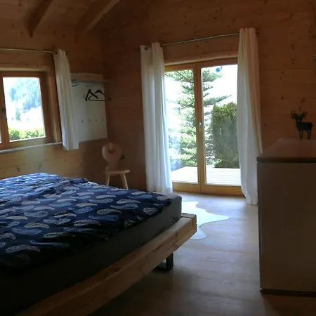 Finkennest Neukirchen am Großvenediger