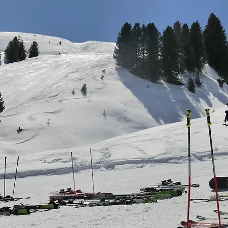 Finkennest Neukirchen am Großvenediger