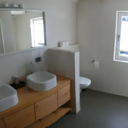 Сasa de vacaciones Finkennest