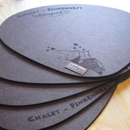 Finkennest Сasa de vacaciones Neukirchen am Großvenediger