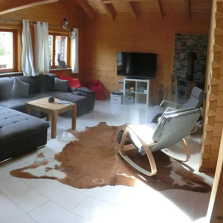 Finkennest Neukirchen am Großvenediger