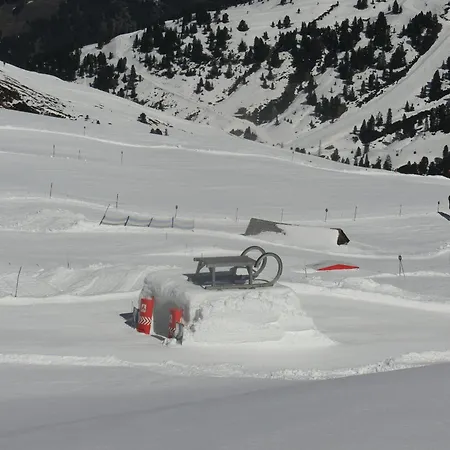 Finkennest * Neukirchen am Großvenediger