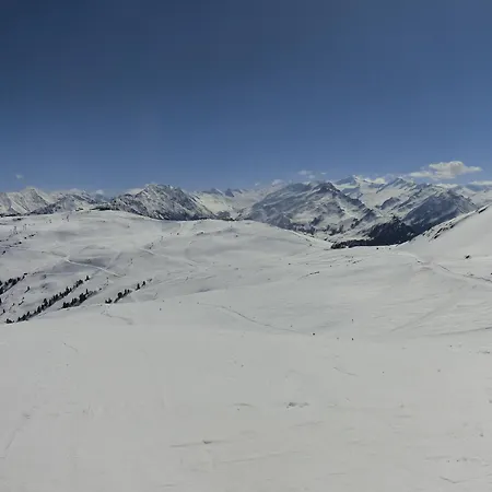 Сasa de vacaciones Finkennest *