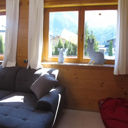 Finkennest 別荘 Neukirchen am Großvenediger