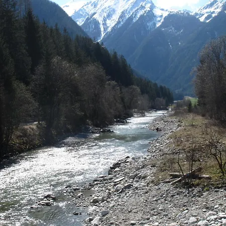 Finkennest * Neukirchen am Großvenediger