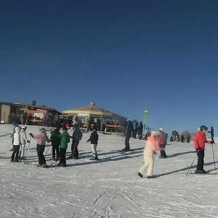 Finkennest 別荘 Neukirchen am Großvenediger