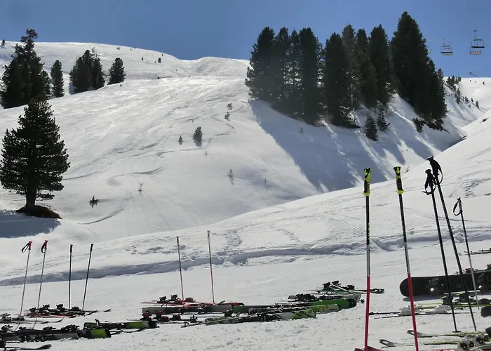 Finkennest Neukirchen am Großvenediger