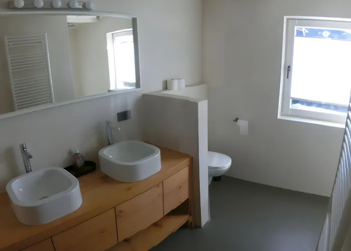 Tatil Evi Finkennest