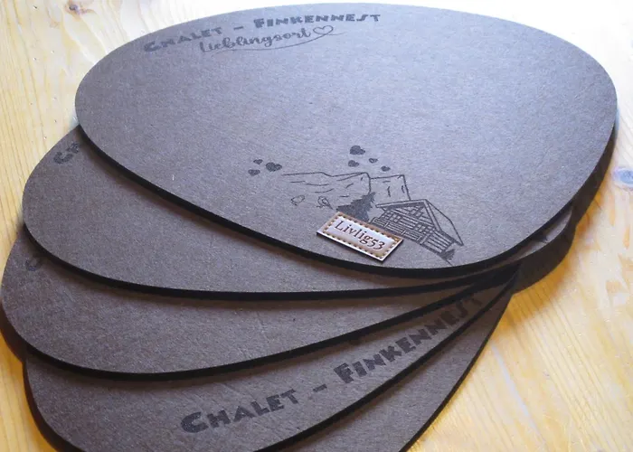 Finkennest Tatil Evi Neukirchen am Großvenediger