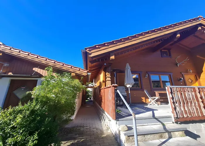 Tatil Evi Finkennest Neukirchen am Großvenediger