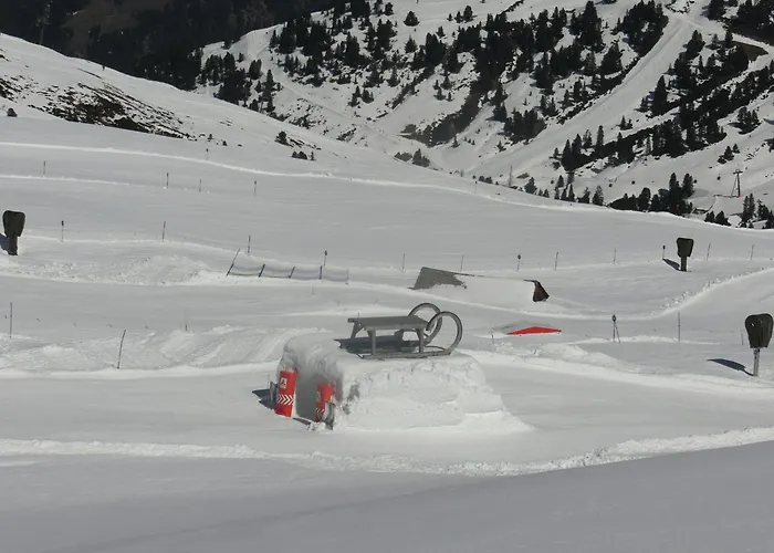 Finkennest * Neukirchen am Großvenediger