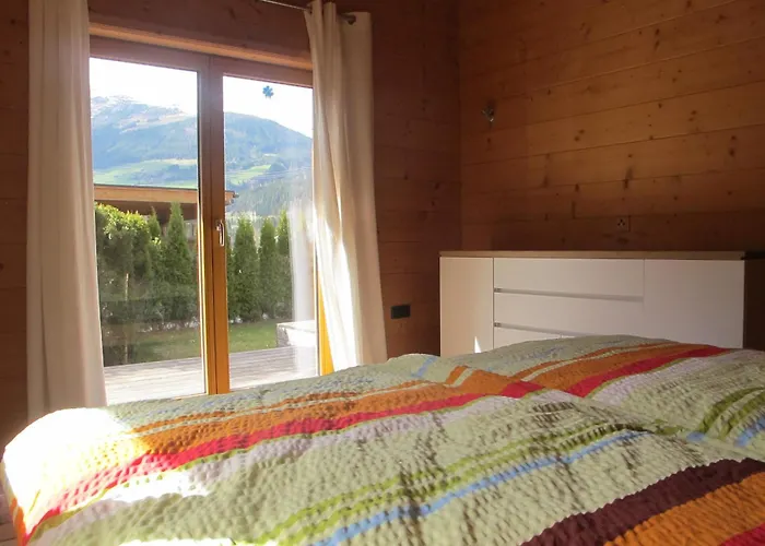 Finkennest Tatil Evi