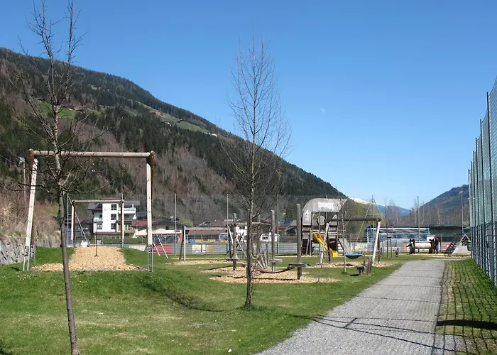 Finkennest Tatil Evi