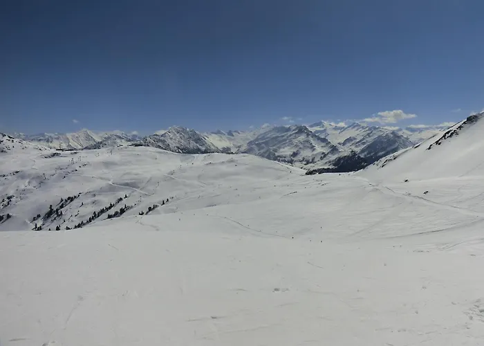 Tatil Evi Finkennest *