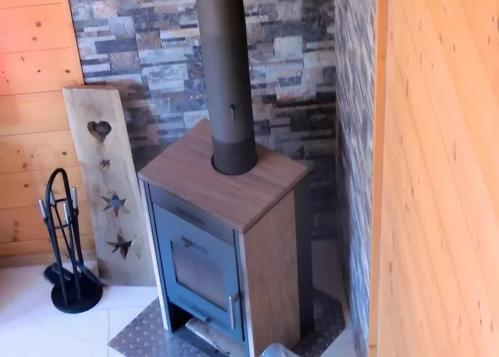 Tatil Evi Finkennest Neukirchen am Großvenediger