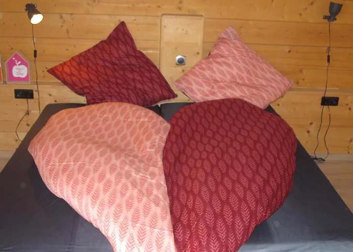 Tatil Evi Finkennest *