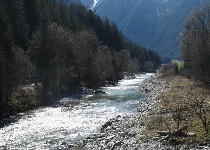 Finkennest * Neukirchen am Großvenediger