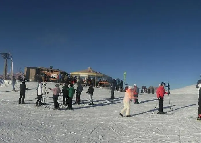 Finkennest Tatil Evi Neukirchen am Großvenediger